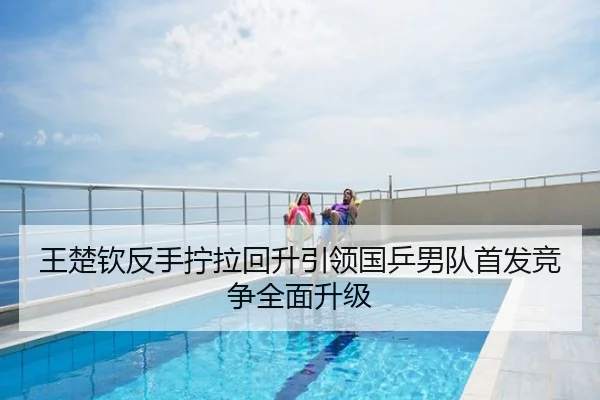 王楚钦反手拧拉回升引领国乒男队首发竞争全面升级